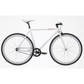 Original Series Romeo White on White Large Bicycle